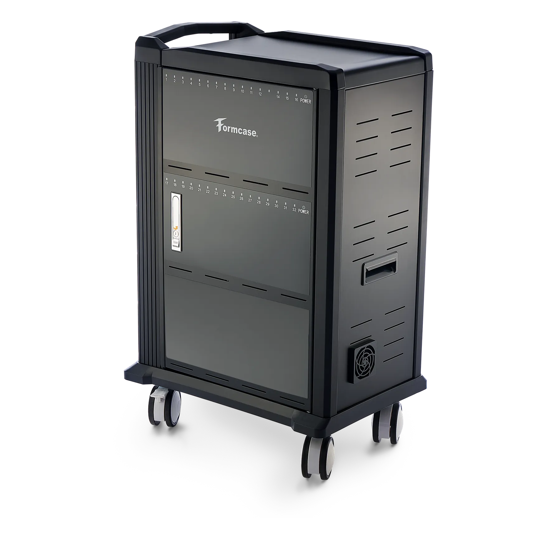 TransformerCart T32PD Perf. – USB-C